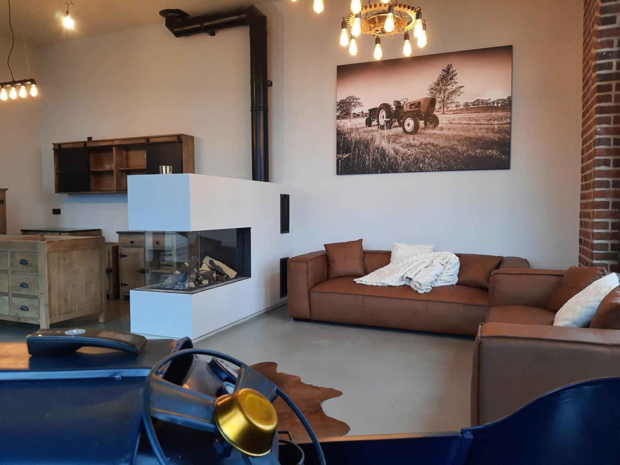 Ferienwohnungen Und Zimmer Hof Holtmann Munster  Room photo